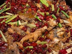 -老板恋上鱼(印象城店)