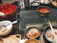 -夜食白市Yespicy·烧烤啤酒宵夜(番禺四海城店)