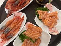-第六季自助餐厅(甜水园店)
