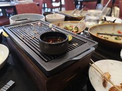 -THE PAWON·8碗(古北SOHO店)