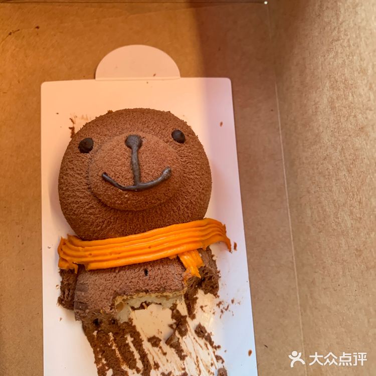 去尝试了新街里新巴克，位置非常好找，一惯的装修风格
