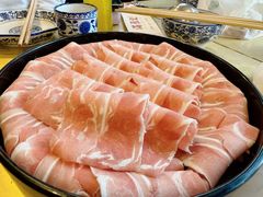-牛街清真满恒記(平安里西大街店)