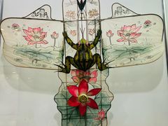 -杨家埠民间艺术大观园