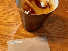 -LilBee Coffee
