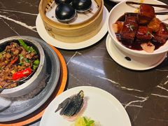 -海派悦庭·海胆烧麦·新融合菜(凯德广场店)