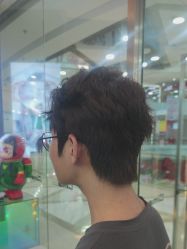 -Cima salon西玛沙龙