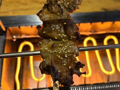 -悦屋老板娘的烤肉店(紫薇田园店)