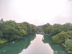 -花溪公园