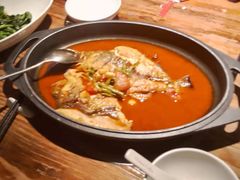-瑶王府·广西菜(相思湖店)