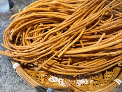 -华盛园卷子王农家菜水库鱼