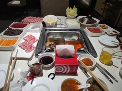 -海底捞火锅(中商百货店)
