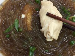 千张粉丝-新丰小吃(中山中路分店)