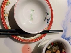 -醉英雄四川料理(新塘万达广场店)