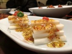 -外婆家(南通CBD大有境店)
