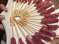 -南门涮肉(东单店)