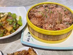 -缪氏川菜(深圳北站缤果空间店)