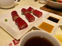-利苑酒家(宜安广场店)