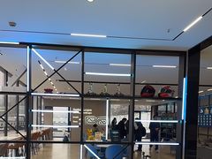 -赛卡联盟卡丁车馆(上海世博店)