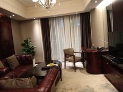 -深圳福青龙华天假日酒店