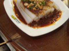 -西部马华清真食府·丝路菜(大钟寺店)