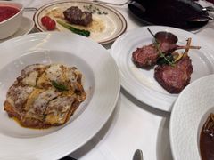 -马克西姆俄罗斯餐厅(通亚街店)