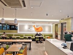 -德克士(五洲餐厅)