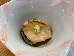 鲍鱼-鮨玥