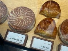 -LANLIZI BAKERY(COSMO店)