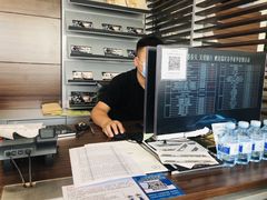 -北京鹏龙瑞星奔驰4s店(来广营店)