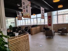 -上海和展广汽丰田4S店(老闵行店)
