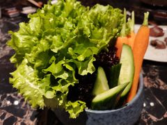 -海逸海鲜酒家(古北店)