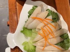 -蓉城老妈火锅(双林路店)