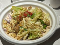 -京味斋·北京烤鸭(北京南站洋桥店)