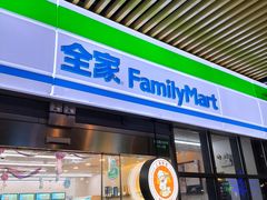 -全家便利店(沪太路三店)