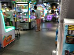 -反斗乐园(领展中心城店)