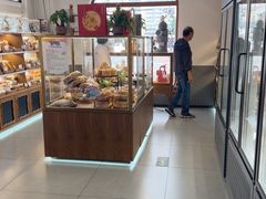 -莫斯科餐厅面包坊(北展店)