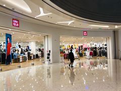 -优衣库(青岛万象城店)