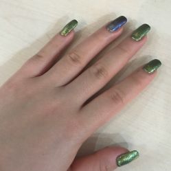 -AGAXI美甲美睫