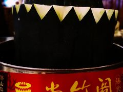 -尚竹阁冬瓜盅·18年地标美食(平洲店)