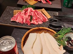 -黑牛の店·黑金店(沈阳万象城店)