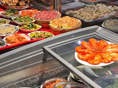 -车头老二大排档(金城步行街店)