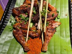 -别院里音乐餐酒吧(双流航空港店)