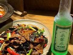 -懒人盐府人家·自贡大麻鱼(安贞店)