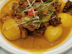 -岚县土豆宴(总部)