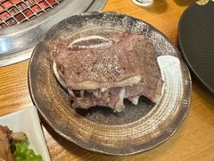-本寻烧肉酒场(双井店)