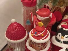 -星巴克(广州淘金路店)