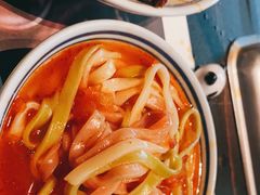 -大隐·成都火锅Bistro(合生麒麟新天地店)