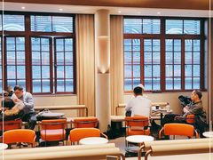 大堂-星巴克臻选(上海今潮8弄店)