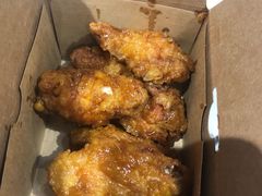 -Kyochon1991校村(共和路店)