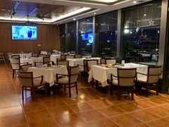 -璟象酒店-爱丽坊景观餐厅